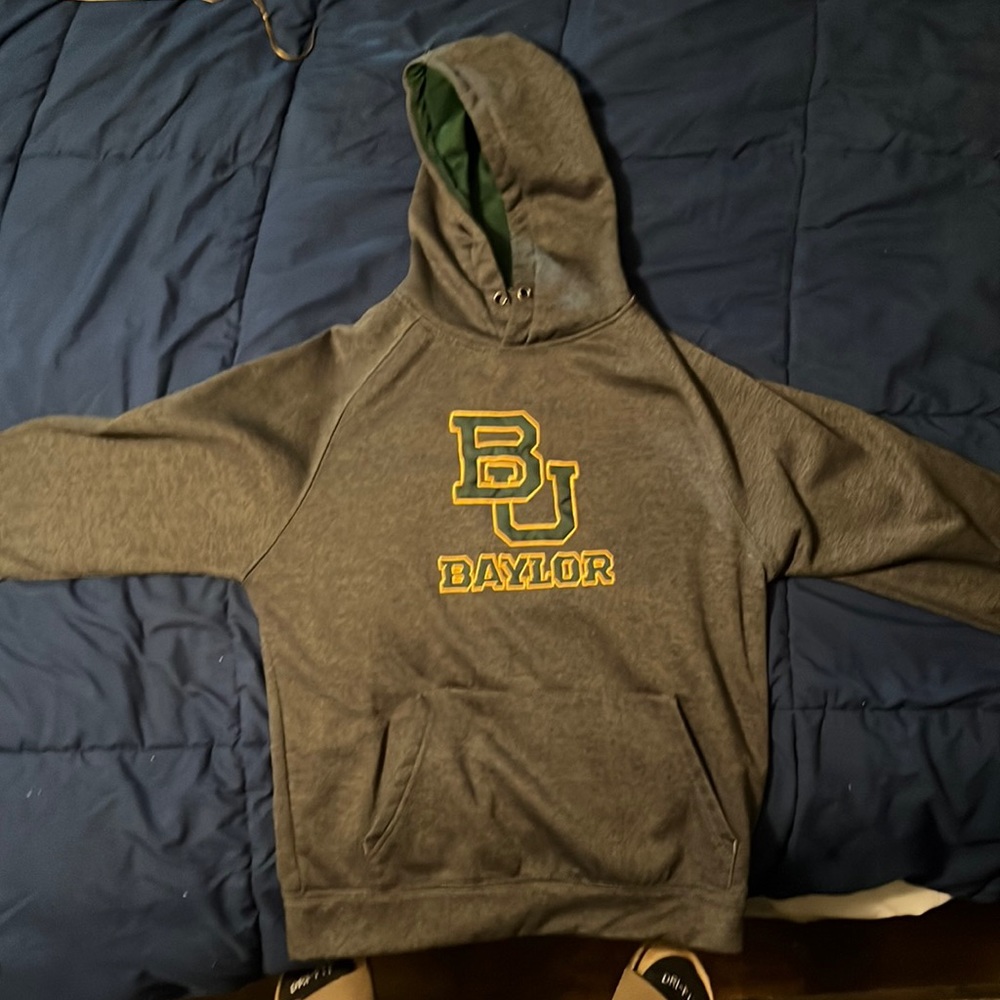 Baylor Hoodie